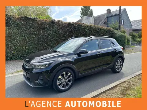 Annonce KIA STONIC Essence 2023 d'occasion 