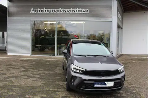 Annonce OPEL CROSSLAND Essence 2023 d'occasion 