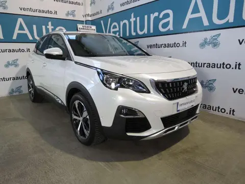 Used PEUGEOT 3008 Diesel 2018 Ad 