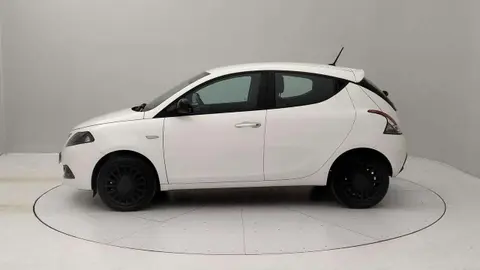 Annonce LANCIA YPSILON Hybride 2022 d'occasion 