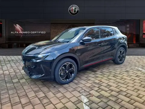 Annonce ALFA ROMEO JUNIOR Électrique 2024 d'occasion 