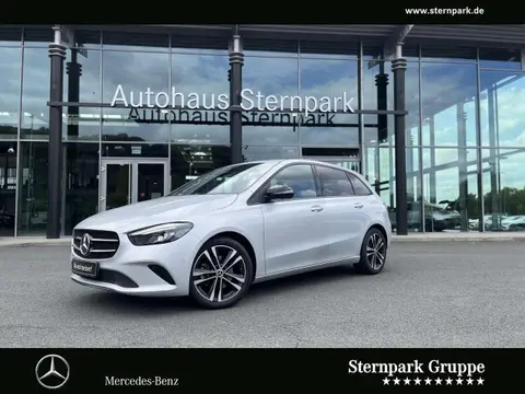 Used MERCEDES-BENZ CLASSE B Petrol 2019 Ad 