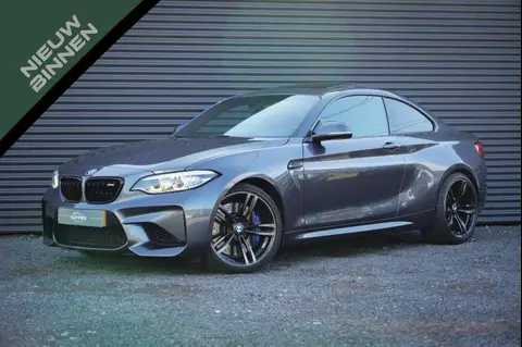 Annonce BMW M2 Essence 2017 d'occasion 