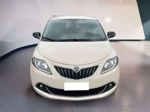 Annonce LANCIA YPSILON Hybride 2021 d'occasion 