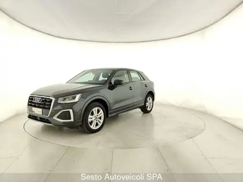 Used AUDI Q2 Petrol 2023 Ad 