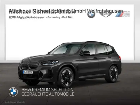 Used BMW IX3 Electric 2024 Ad 