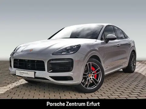 Annonce PORSCHE CAYENNE Essence 2021 d'occasion 