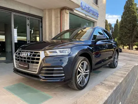 Used AUDI Q5 Diesel 2019 Ad 