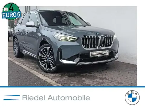 Annonce BMW X1 Hybride 2023 d'occasion 