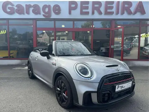 Used MINI JOHN COOPER WORKS Petrol 2024 Ad 