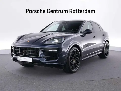 Annonce PORSCHE CAYENNE Hybride 2023 d'occasion 