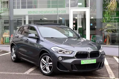 Used BMW X2 Diesel 2019 Ad 