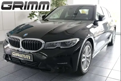 Annonce BMW SERIE 3 Hybride 2021 d'occasion 