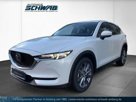 Used MAZDA CX-5 Petrol 2024 Ad 