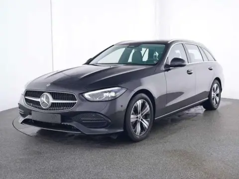 Used MERCEDES-BENZ CLASSE C Hybrid 2023 Ad 