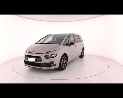 Annonce CITROEN C4 Diesel 2021 d'occasion 