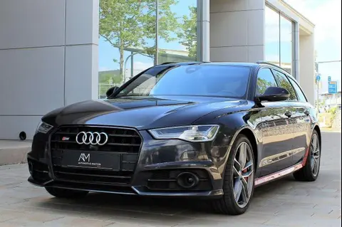 Used AUDI S6 Petrol 2018 Ad 