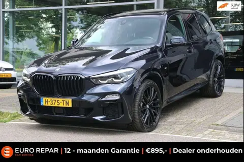 Annonce BMW X5 Hybride 2020 d'occasion 