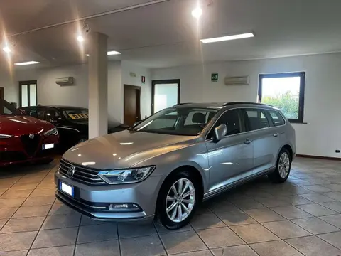 Used VOLKSWAGEN PASSAT Diesel 2018 Ad 