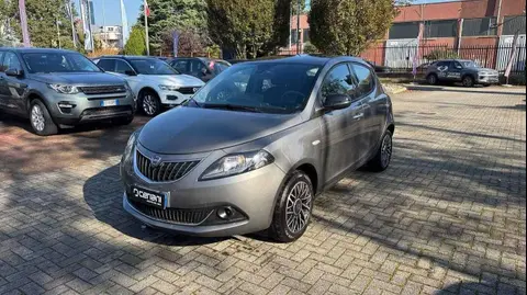 Used LANCIA YPSILON Hybrid 2024 Ad 