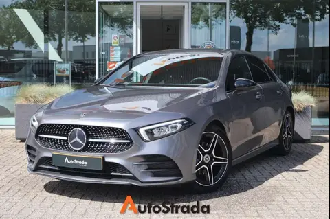 Used MERCEDES-BENZ CLASSE A Petrol 2020 Ad 