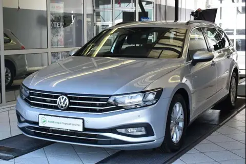 Annonce VOLKSWAGEN PASSAT Diesel 2020 d'occasion 