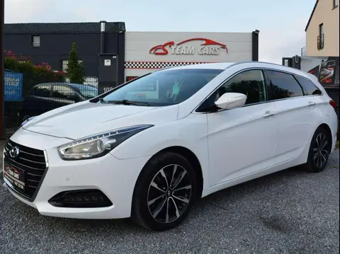 Used HYUNDAI I40 Diesel 2018 Ad 