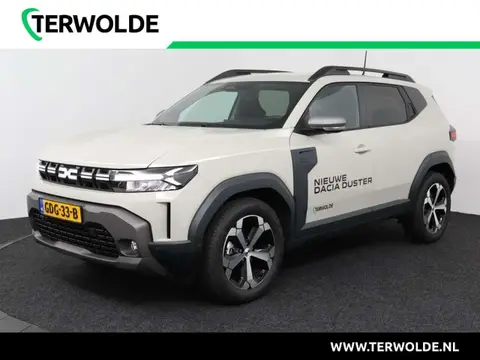 Used DACIA DUSTER Hybrid 2024 Ad 