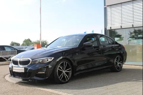 Used BMW SERIE 3 Diesel 2019 Ad 