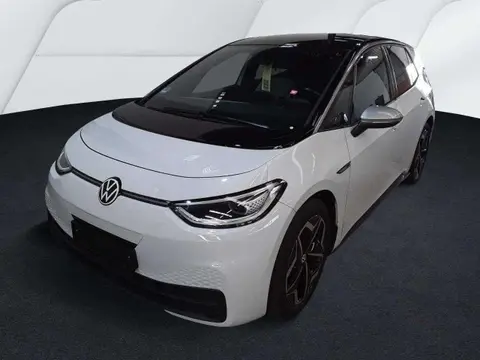 Annonce VOLKSWAGEN ID.3 Électrique 2020 d'occasion 