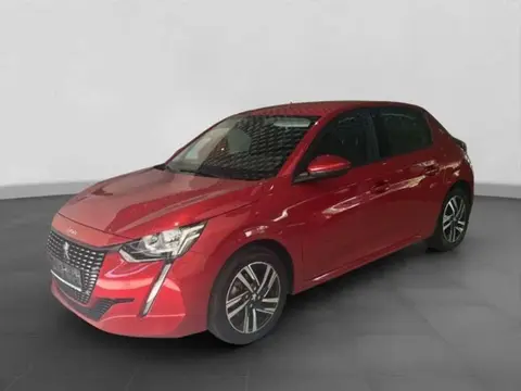 Used PEUGEOT 208 Petrol 2019 Ad 