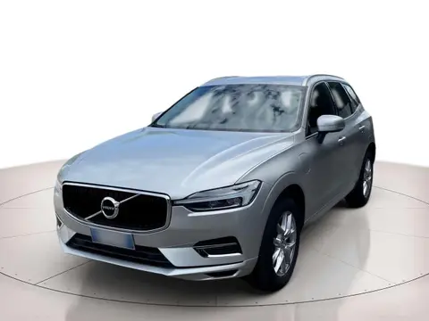 Annonce VOLVO XC60 Hybride 2020 d'occasion 