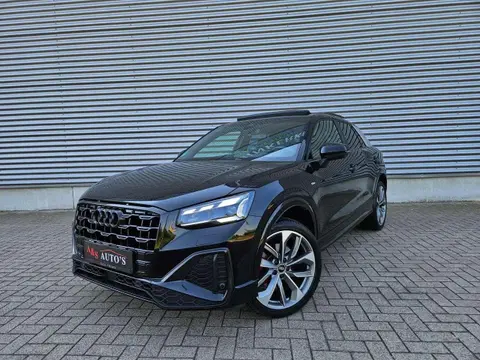 Used AUDI Q2 Petrol 2021 Ad 