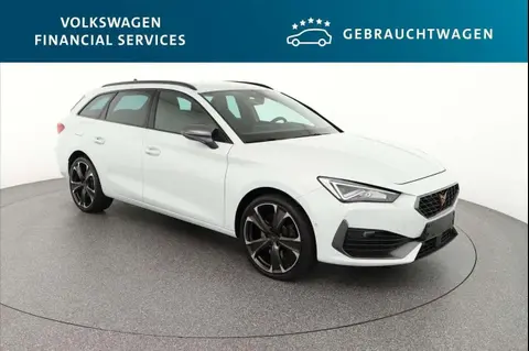 Used CUPRA LEON Hybrid 2021 Ad 