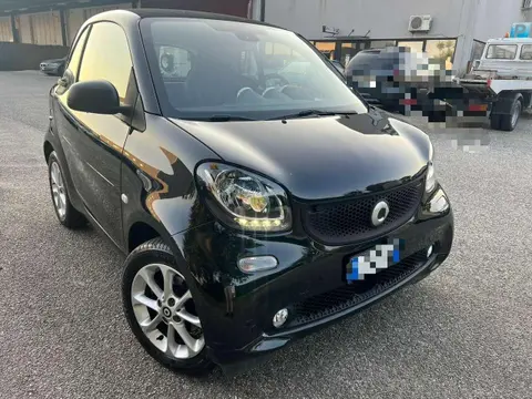 Annonce SMART FORTWO Essence 2019 d'occasion 