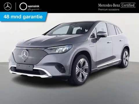 Annonce MERCEDES-BENZ EQE Électrique 2024 d'occasion 