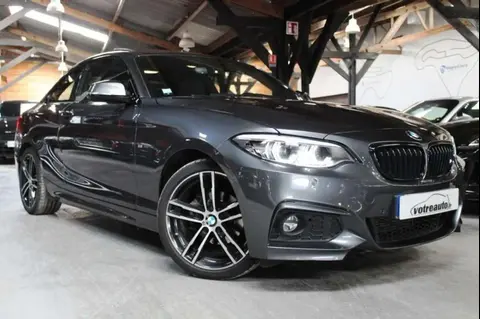 Annonce BMW SERIE 2 Diesel 2021 d'occasion 