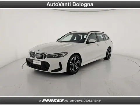 Used BMW SERIE 3 Petrol 2023 Ad 