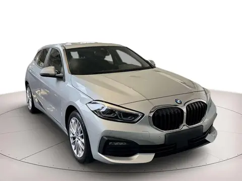 Annonce BMW SERIE 1 Essence 2021 d'occasion 