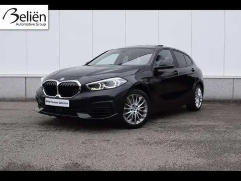 Used BMW SERIE 1 Petrol 2024 Ad 