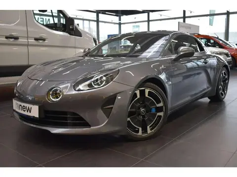 Used ALPINE A110 Petrol 2020 Ad 