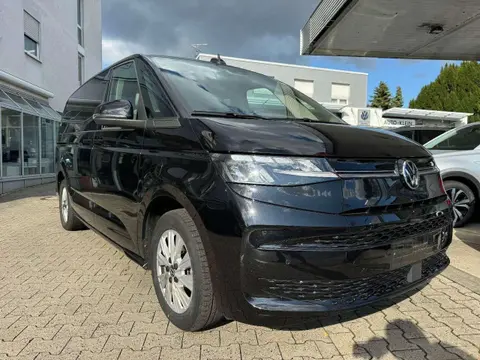 Used VOLKSWAGEN T7 Hybrid 2023 Ad 