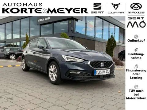 Used SEAT LEON Petrol 2024 Ad 