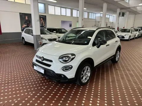 Annonce FIAT 500X Diesel 2019 d'occasion 