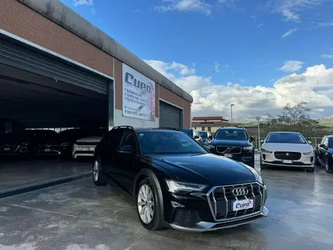 Annonce AUDI A6 Hybride 2021 d'occasion 