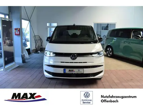 Used VOLKSWAGEN T7 Diesel 2024 Ad 