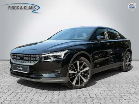 Used POLESTAR 2 Electric 2020 Ad 