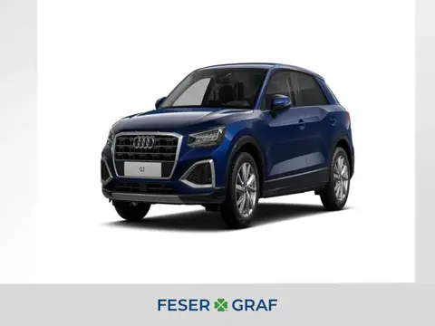 Annonce AUDI Q2 Essence 2024 d'occasion 