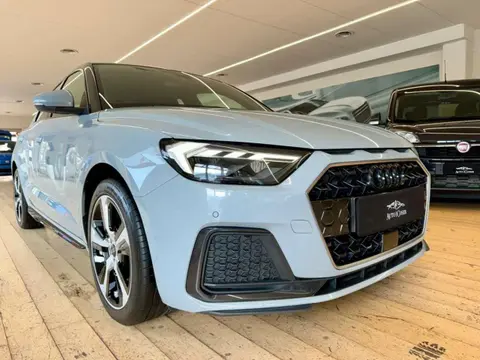 Annonce AUDI A1 Essence 2021 d'occasion 