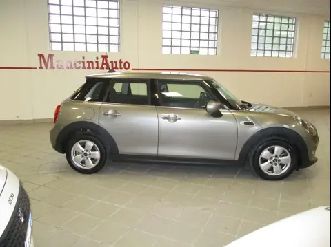 Used MINI COOPER Petrol 2020 Ad 